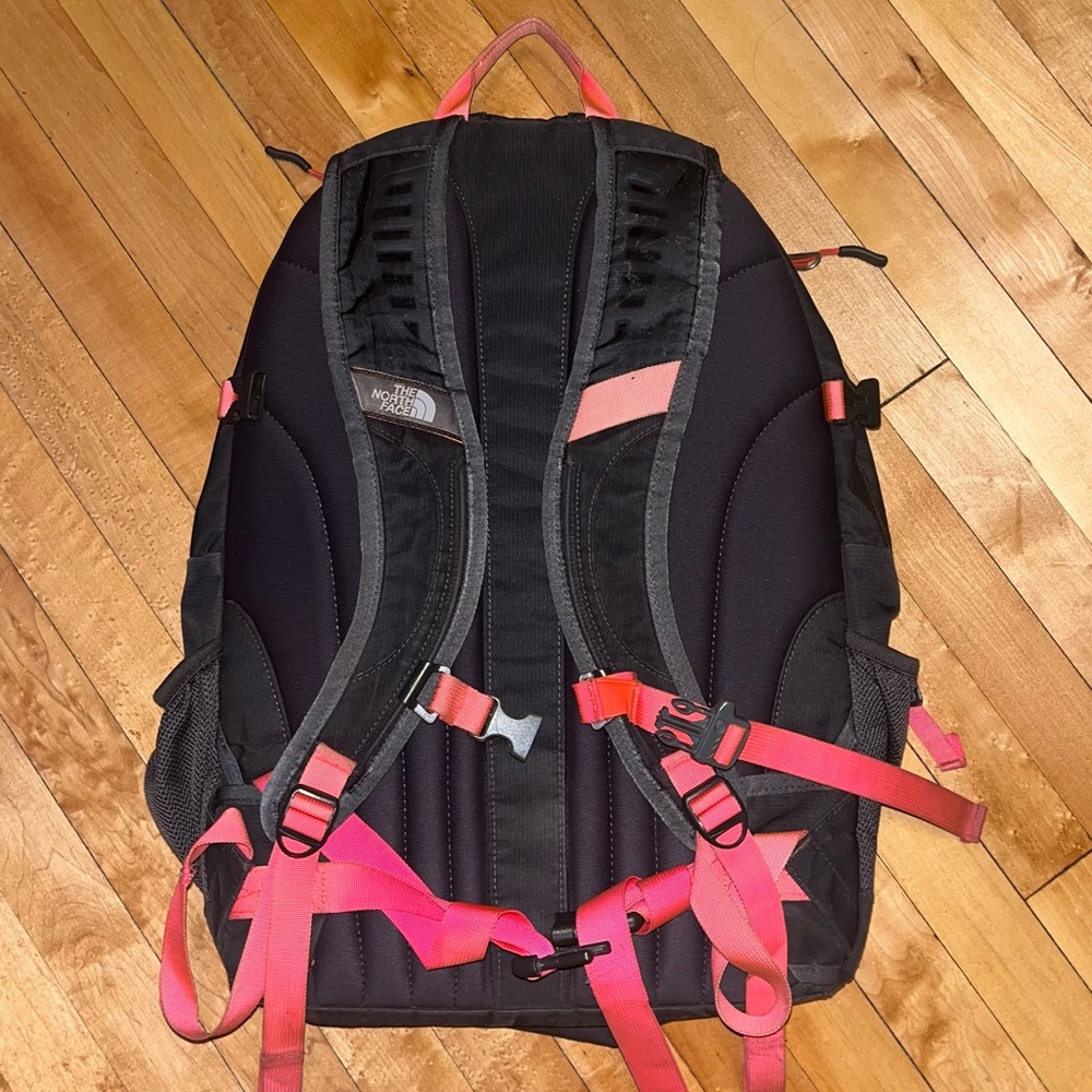 North Face Backpack - image 2